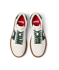 CAMPER PELOTAS SOLLER Teniși din piele multicolori alb natural - Pantofi femei - 3