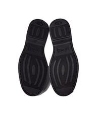 CAMPER NORMAN Pantofi din piele cu șireturi negru - Pantofi bărbați - 7