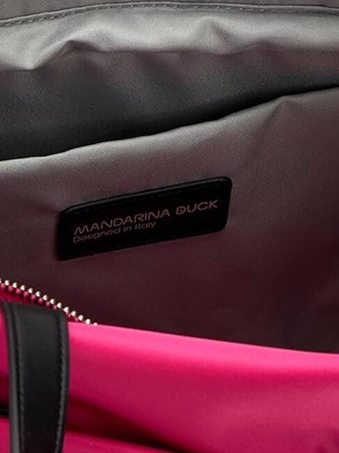 HUNTER  Geantă de umăr, cu curea de umăr trandafir de zmeura - Genți femei