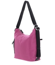 MANDARINA DUCK HUNTER Geantă de sac care poate fi transformată într-un rucsac violet roșu - Genți femei - 2