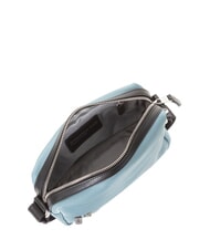 MANDARINA DUCK HUNTER Geanta de umar pentru camera albastru fum - Genți femei - 4