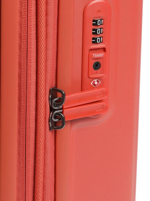 LOGODUCK   ghimbir - Bagaje de mână