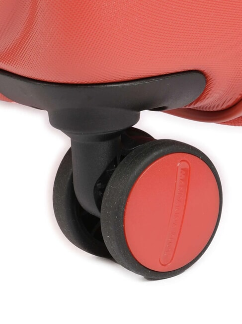 LOGODUCK   ghimbir - Bagaje de mână