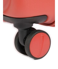 MANDARINA DUCK LOGODUCK   ghimbir - Bagaje de mână - 6