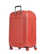 MANDARINA DUCK Troller LOGODUCK +, dimensiune mare, extensibilă ghimbir - Trolere rigide - 3