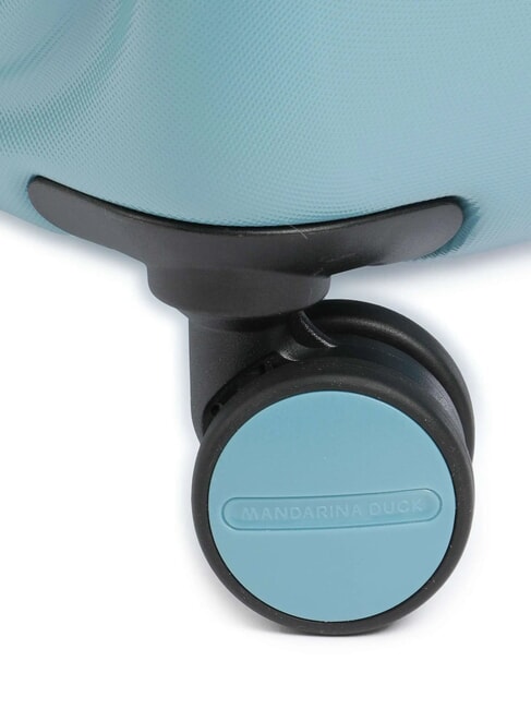 Troller LOGODUCK +, de mărime medie, extensibilă apă - Trolere rigide