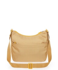 MANDARINA DUCK MD20 Geantă de umăr Hobo banană - Genți femei - 3
