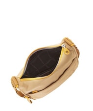 MANDARINA DUCK MD20 Geantă de umăr Hobo banană - Genți femei - 4