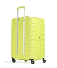 MANDARINA DUCK FLYDUCK Cărucior mediu extensibil bergamota - Trolere rigide - 3