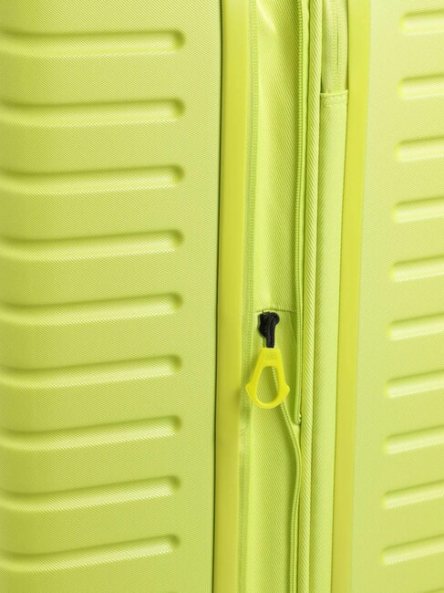 FLYDUCK Cărucior mediu extensibil bergamota - Trolere rigide