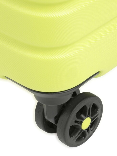 FLYDUCK Cărucior mediu extensibil bergamota - Trolere rigide