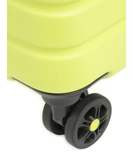 MANDARINA DUCK FLYDUCK Cărucior mediu extensibil bergamota - Trolere rigide - 6