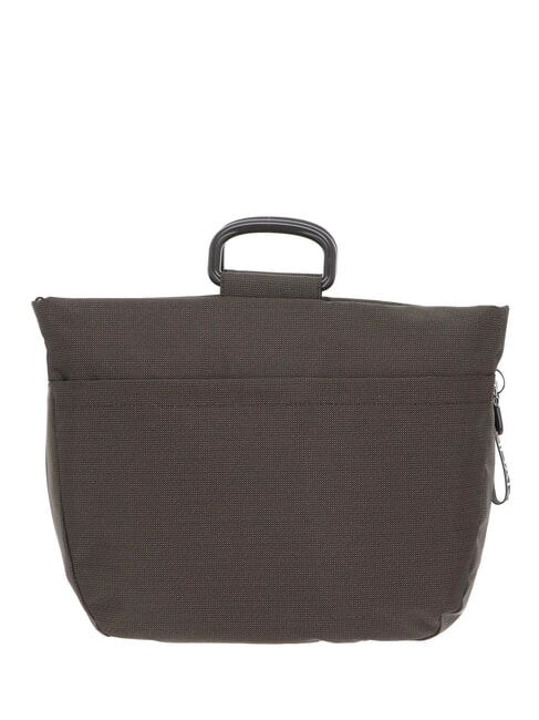 MD20 Geantă mare cu curea de umăr pirită - Genți femei