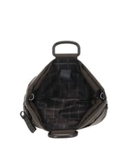 MANDARINA DUCK MD20 Geantă mare cu curea de umăr pirită - Genți femei - 5