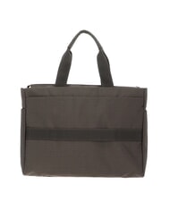 MANDARINA DUCK MD20 Geantă duffle cu curea de umăr pirită - Genți de voiaj - 3