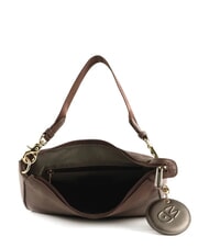 MANDARINA DUCK MELLOW LEATHER Geanta de piele balsamic - Genți femei - 4