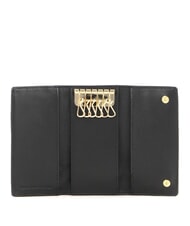 MANDARINA DUCK LUNA Husa pentru chei din piele - Portchei