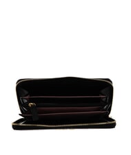 MANDARINA DUCK LUNA Fermoar mare în jurul portofelului - Portofele femei