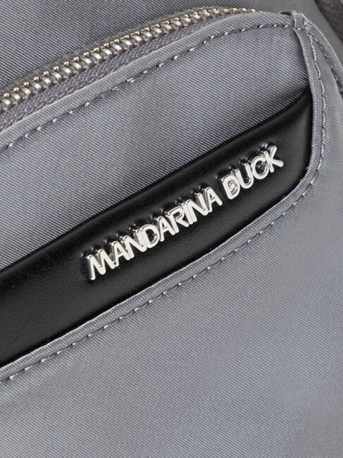 HUNTER Rucsac pentru laptop de 13" PERLA FUMATĂ - Rucsacuri pentru școală și timp liber