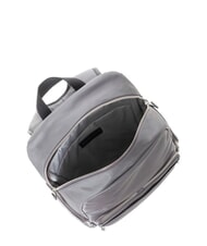 MANDARINA DUCK HUNTER Rucsac pentru laptop de 13" PERLA FUMATĂ - Rucsacuri pentru școală și timp liber - 4