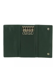 MANDARINA DUCK MELLOW Husa pentru chei din piele - Portchei