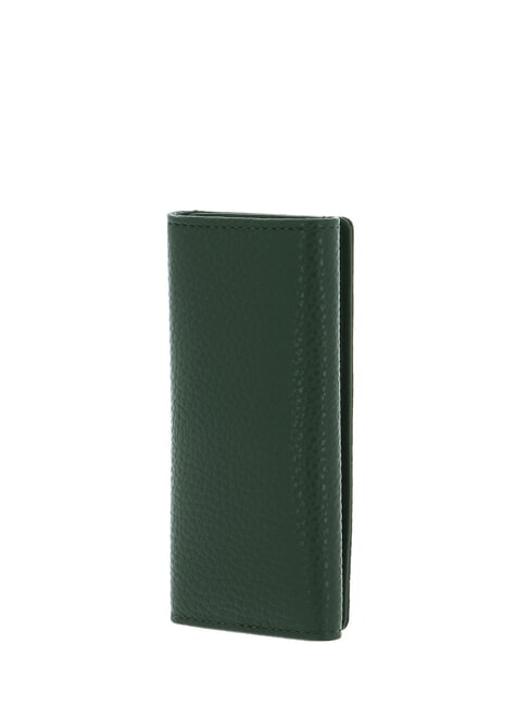 MELLOW Husa pentru chei din piele padure intunecata - Portchei