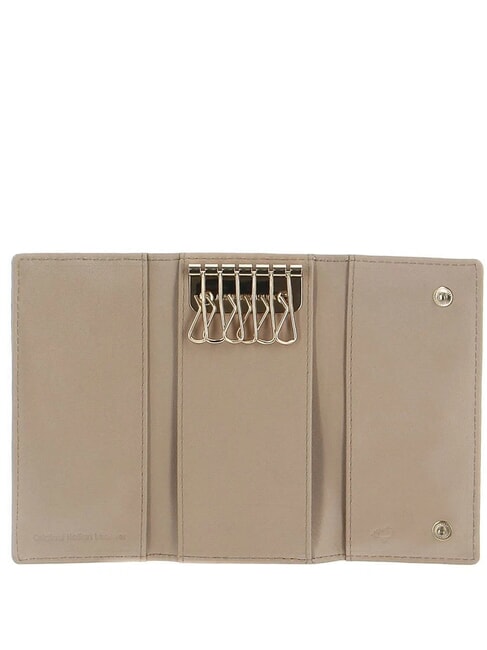 MELLOW Husa pentru chei din piele lână de miel - Portchei