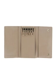 MANDARINA DUCK MELLOW Husa pentru chei din piele lână de miel - Portchei - 2