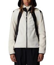 THE NORTH FACE BASE CAMP S Geanta rucsac dună albă/alb tnf - Genți de voiaj - 6