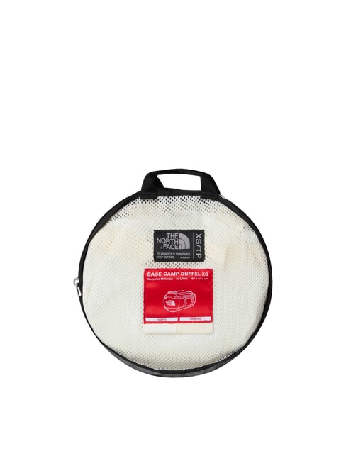 BASE CAMP XS Geanta de voiaj/Rucsac dună albă/alb tnf - Genți de voiaj