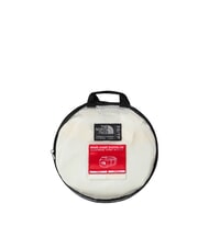 THE NORTH FACE BASE CAMP XS Geanta de voiaj/Rucsac dună albă/alb tnf - Genți de voiaj - 4