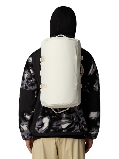 BASE CAMP XS Geanta de voiaj/Rucsac dună albă/alb tnf - Genți de voiaj