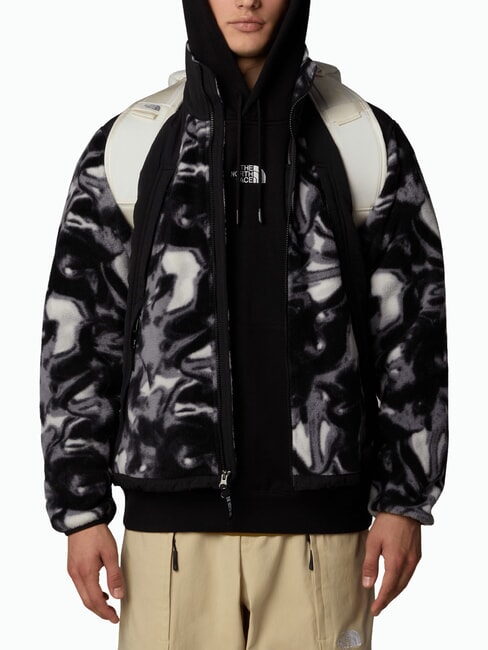 BASE CAMP XS Geanta de voiaj/Rucsac dună albă/alb tnf - Genți de voiaj