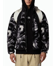 THE NORTH FACE BASE CAMP XS Geanta de voiaj/Rucsac dună albă/alb tnf - Genți de voiaj - 6