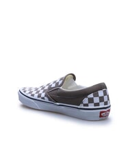 VANS CLASSIC SLIP-ON  Pantofi de p&acirc;nză nuc - Pantofi unisex - 4