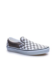 VANS CLASSIC SLIP-ON  Pantofi de pânză nuc - Pantofi unisex - 3