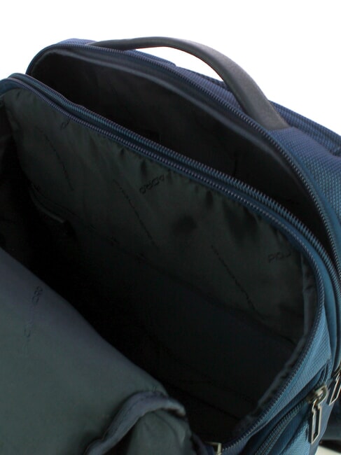 TRAKAI Rucsac pentru laptop de 14" albastru - Rucsacuri pentru laptop