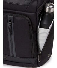 PIQUADRO TRAKAI Rucsac pentru laptop de 14" negru - Rucsacuri pentru laptop - 3