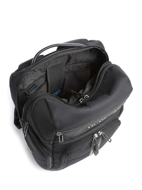 TRAKAI Rucsac pentru laptop de 14" negru - Rucsacuri pentru laptop