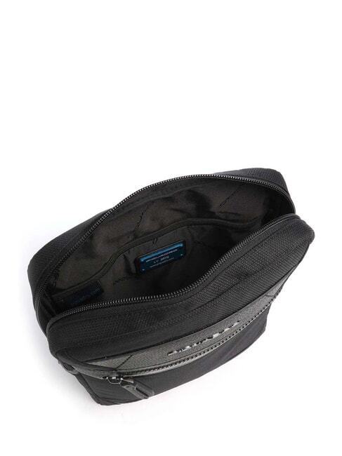 TRAKAI Geantă pentru tabletă negru - Genți de umăr bărbați