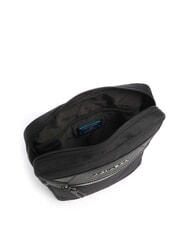 PIQUADRO TRAKAI Geantă pentru tabletă negru - Genți de umăr bărbați - 3