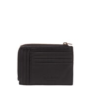 TIMBERLAND CLASSIC Portcard din piele cu portofel pentru monede - Portofele bărbați