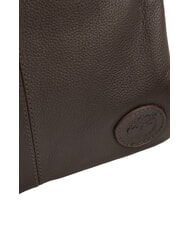 TIMBERLAND KENNEBUNK Geantă din piele cu buzunar mulci - Genți de umăr bărbați - 3