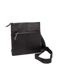 TIMBERLAND KENNEBUNK Geantă din piele cu buzunar - Genți de umăr bărbați