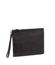 TIMBERLAND LARGE Geantă mare de mână din piele cu mâner - Genți femei