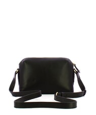 THE BRIDGE CECILIA Geanta de umar din piele Negru de aur - Genți femei - 3