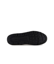 ARMANI EXCHANGE A|X Teniși cu imprimeu lateral al logo-ului bla / ofwh - Pantofi bărbați - 5