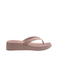HAVAIANAS HIGH PLATFORM Papuci flip-flop - Pantofi femei