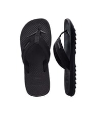 HAVAIANAS TRACK PLUS Papuci flip-flop BLACK - Pantofi bărbați - 3