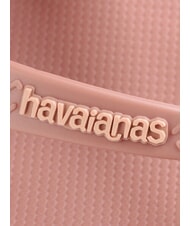 HAVAIANAS HIGH PLATFORM Papuci flip-flop ballet a crescut - Pantofi femei - 5